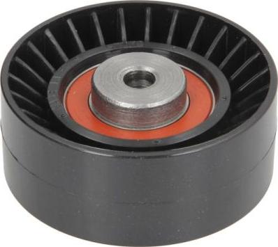 SKF VKM 31008 - Rolka prowadząca pasek wielorowkowy