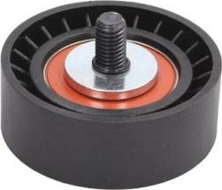 Maxgear 54-0813 - ROLKA NAPINACZA PASKA WIELOROWK. BMW E65-66-53 3.6-4.8