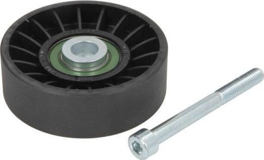DAYCO APV1019 - Rolka prowadząca pasek wielorowkowy