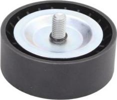 INA 532 0782 10 - ROLKA PASKA WIELOROWK. FORD 1.0 ECOBOOST 12-