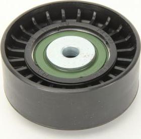 BTA E2P5257BTA — Rolka kierunkowa / prowadząca, pasek klinowy zębaty