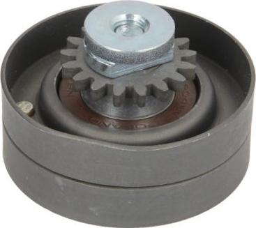 SKF VKM 36006 - ROLKA PASKA WIELOROWK. RENAULT 1.8-2.0