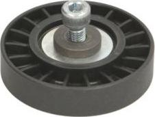 Maxgear 54-0308 - ROLKA PASKA WIELOROWK. RENAULT.