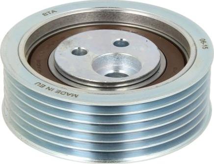 Maxgear 54-0483 - ROLKA PASKA WIELOROWK. RENAULT
