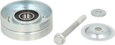 Maxgear 54-0345 - ROLKA PASKA WIELOROWK. VOLVO !PLASTIKOWA!