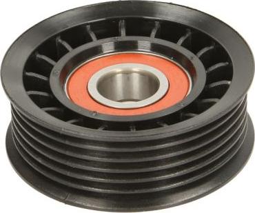 Maxgear 54-0357 - ROLKA NAPINACZA PASKA WIELOROWK. VW V6-
