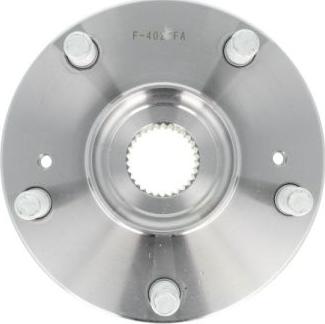 BTA H54011BTA - Piasta koła