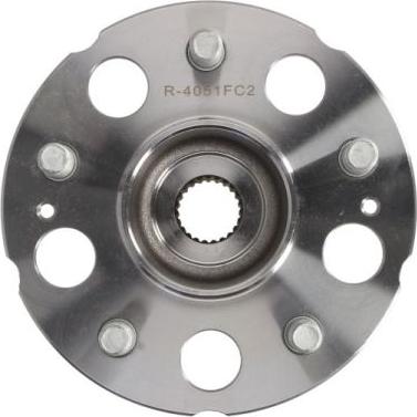 BTA H54020BTA - Piasta koła