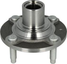 BTA H50002BTA - Piasta koła