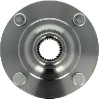 BTA H51009BTA - Piasta koła