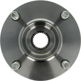 BTA H51009BTA - Piasta koła
