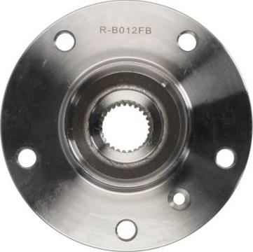 BTA H5B004BTA - Piasta koła