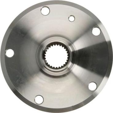 BTA H5B011BTA - Piasta koła