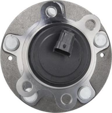 BTA H10522BTA - Zestaw łożyska koła