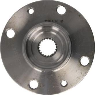 BTA H1F005BTA — Zestaw łożysk koła