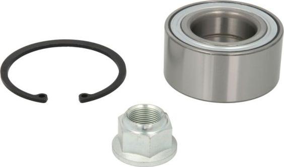 BTA H1M016BTA — Zestaw łożysk koła