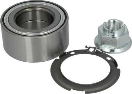 BTA H1R017BTA — Zestaw łożysk koła