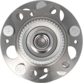BTA H20545BTA - Zestaw łożyska koła
