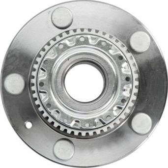 BTA H20522BTA - Zestaw łożyska koła