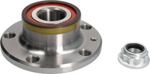BTA H2A005BTA — Zestaw łożysk koła