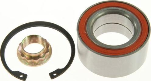 BTA H2B013BTA — Zestaw łożysk koła