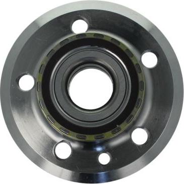 BTA H2K013BTA - Zestaw łożyska koła
