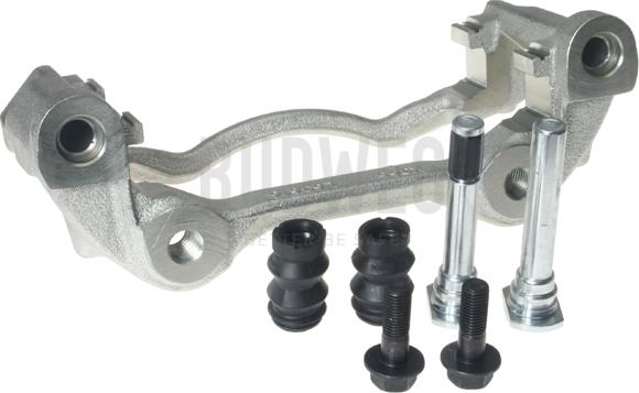 Budweg Caliper 404916-1 — Mocowanie, zacisk hamulcowy