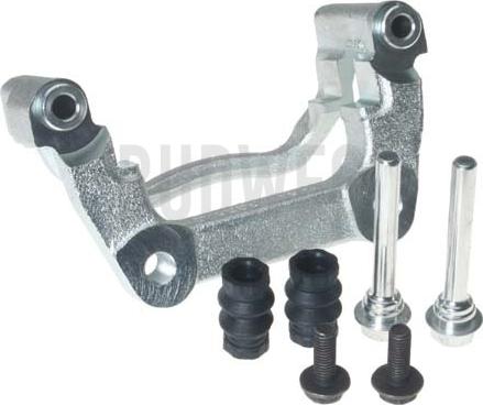 Budweg Caliper 404461-1 — Mocowanie, zacisk hamulcowy