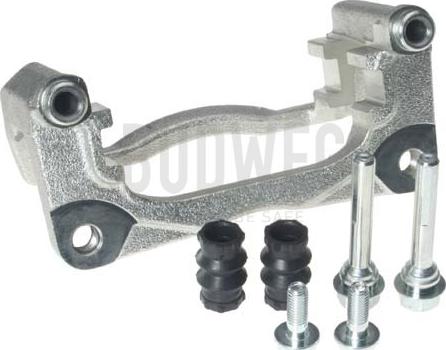 Budweg Caliper 404040-1 — Mocowanie, zacisk hamulcowy