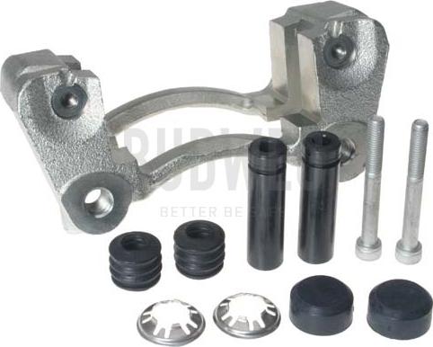 Budweg Caliper 403528-1 — Mocowanie, zacisk hamulcowy