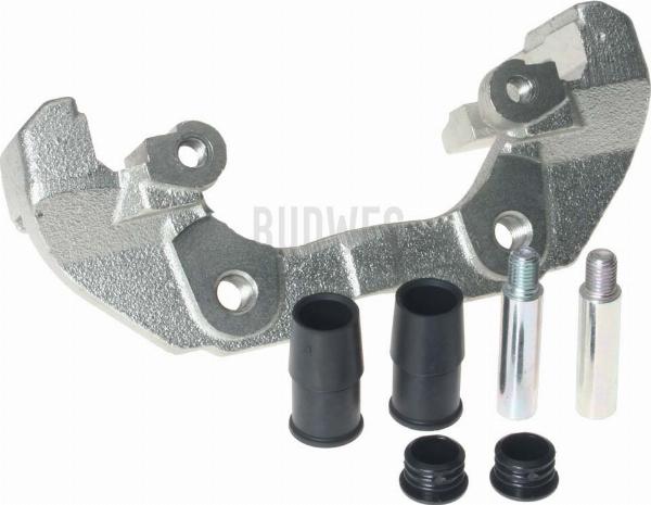 Budweg Caliper 403394-1 — Mocowanie, zacisk hamulcowy