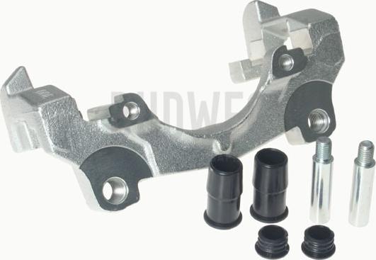 Budweg Caliper 403718-1 — Mocowanie, zacisk hamulcowy
