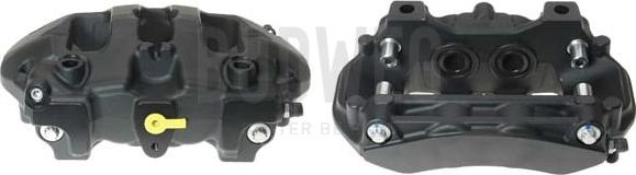 Budweg Caliper 344991 — Zacisk hamulca