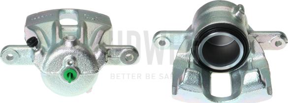 Budweg Caliper 344964 — Zacisk hamulca