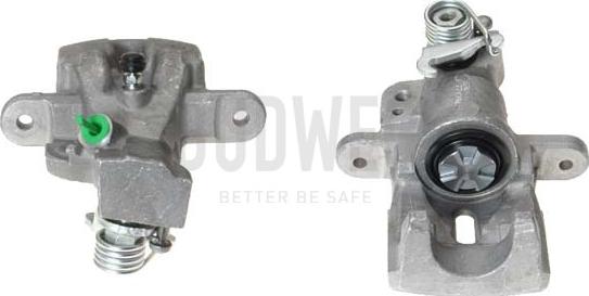 Budweg Caliper 344963 — Zacisk hamulca