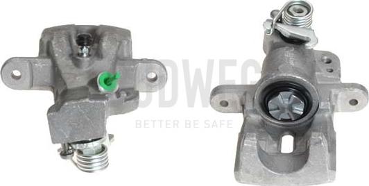 Budweg Caliper 344962 — Zacisk hamulca