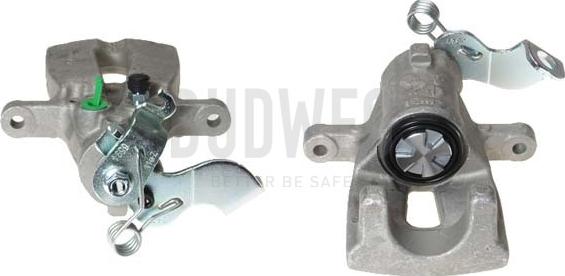 Budweg Caliper 344982 — Zacisk hamulca