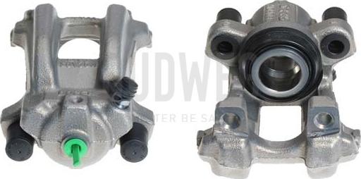 Budweg Caliper 344935 — Zacisk hamulca