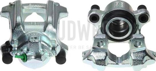 Budweg Caliper 344933 — Zacisk hamulca