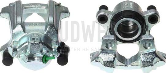 Budweg Caliper 344932 — Zacisk hamulca