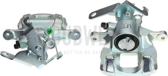 Budweg Caliper 344923 — Zacisk hamulca