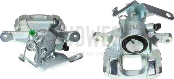 Budweg Caliper 344922 — Zacisk hamulca