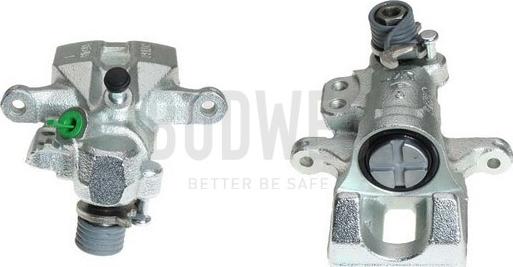 Budweg Caliper 344405 — Zacisk hamulca