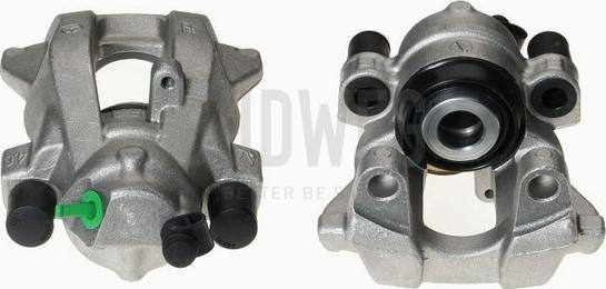 Budweg Caliper 344408 — Zacisk hamulca