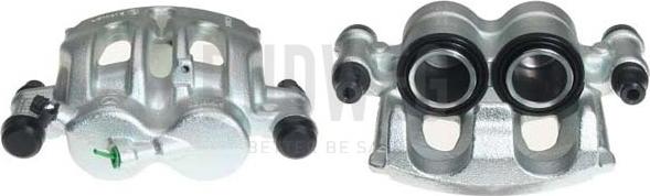 Budweg Caliper 344419 — Zacisk hamulca