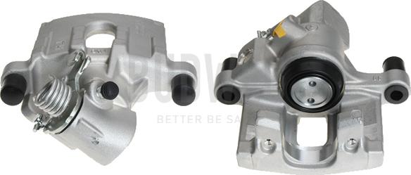 Budweg Caliper 344415 — Zacisk hamulca