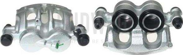 Budweg Caliper 344418 — Zacisk hamulca