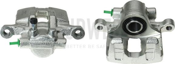 Budweg Caliper 344555 — Zacisk hamulca