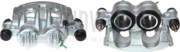 Budweg Caliper 344589 — Zacisk hamulca