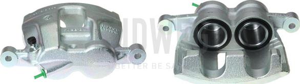 Budweg Caliper 344584 — Zacisk hamulca